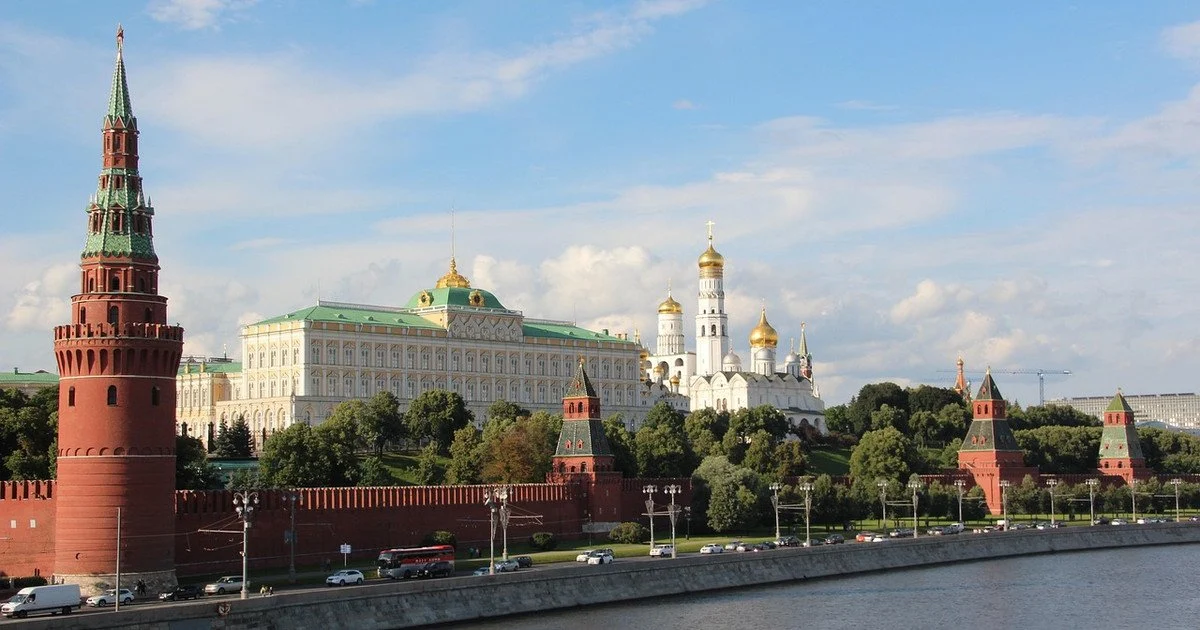 Фото до матеріалу: Магнітна буря 29 квітня: що очікує Володимир та мешканців області