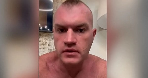 Фото до матеріалу: ДМС відмовилась пояснити, як росіянин Буркін отримав український паспорт