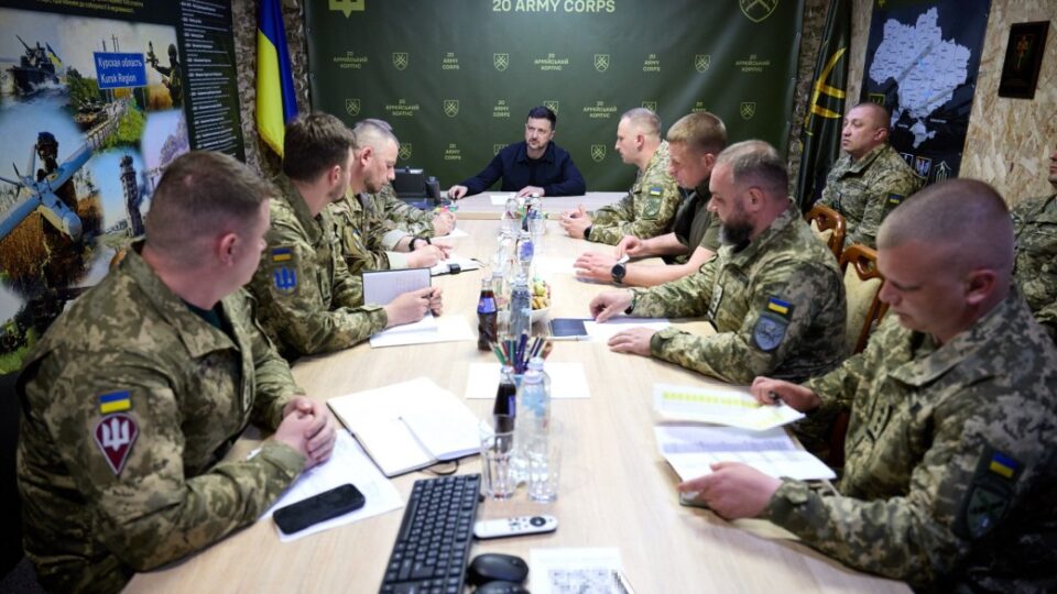 Фото до матеріалу: Знищив 23 окупантів і захопив шістьох полонених: історія Героя України, який провів 346 дні на позиції