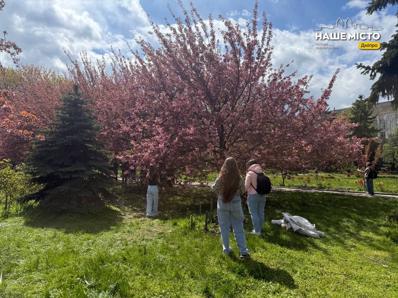 Фото до матеріалу: Коли в Україні почнеться справжнє потепління: прогноз синоптика на травень