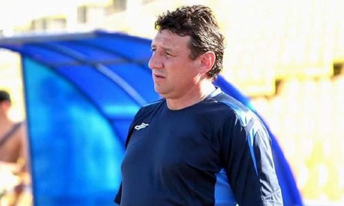 Фото до матеріалу: Відомий український ексфорвард підбив підсумки роботи Реброва на чолі збірної