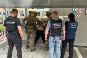Фото до матеріалу: Росія передислокує тактичну авіацію: Ігнат попереджає про масовані обстріли