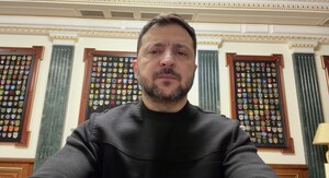 Фото до матеріалу: Андрій Рубель очолив поліцію Київщини