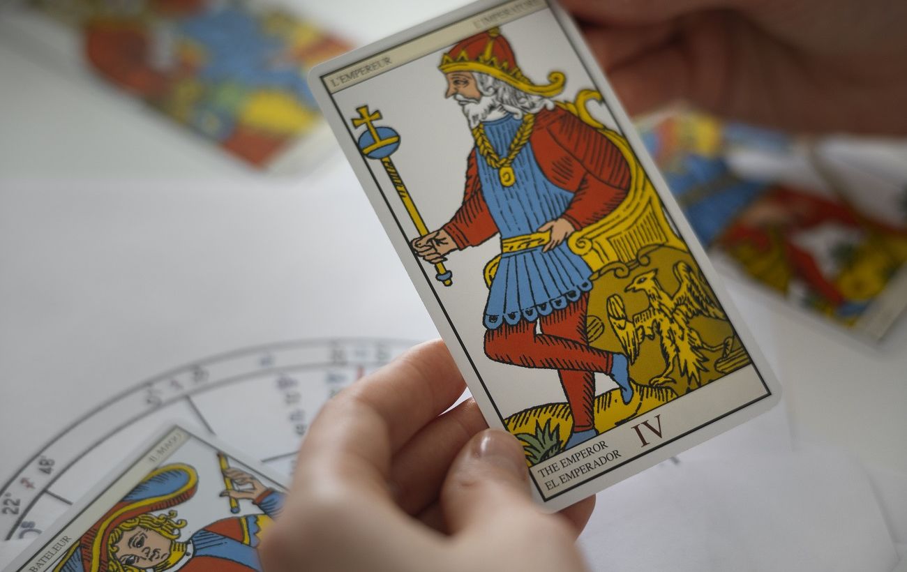 Фото до матеріалу: Таро-гороскоп на тиждень. На кого зваляться несподівані гроші, а кому скажуть правду в очі