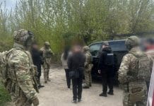 Фото до матеріалу: Масовий збій інтернету в Москві та області — що відомо