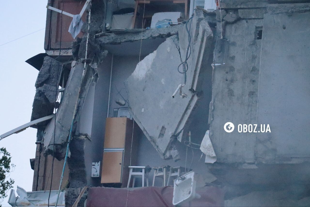 Фото до матеріалу: Росія запустила понад 675 БПЛА та ракет: ППО збили 693 цілі