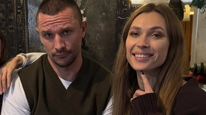 Фото до матеріалу: Олена Світлицька про пріоритети та нові стосунки: «Люблю гроші, але це просто»