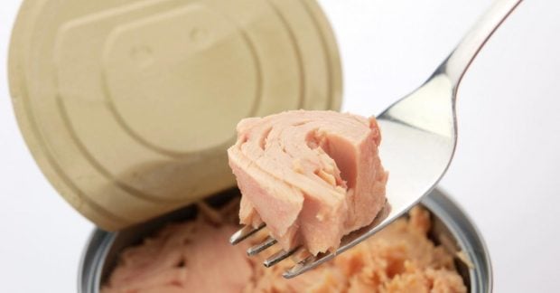 Фото до матеріалу: Дієтологи назвали 5 продуктів, в яких омега-3 більше, ніж у тунці