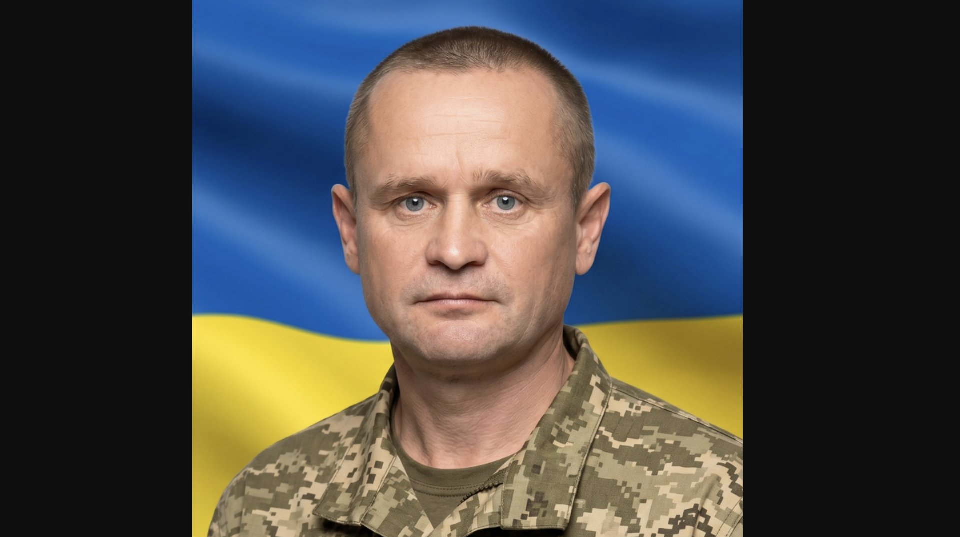 Фото до матеріалу: Львівщина прощається з Героєм Олегом Василяшком, який вважався безвісти зниклим