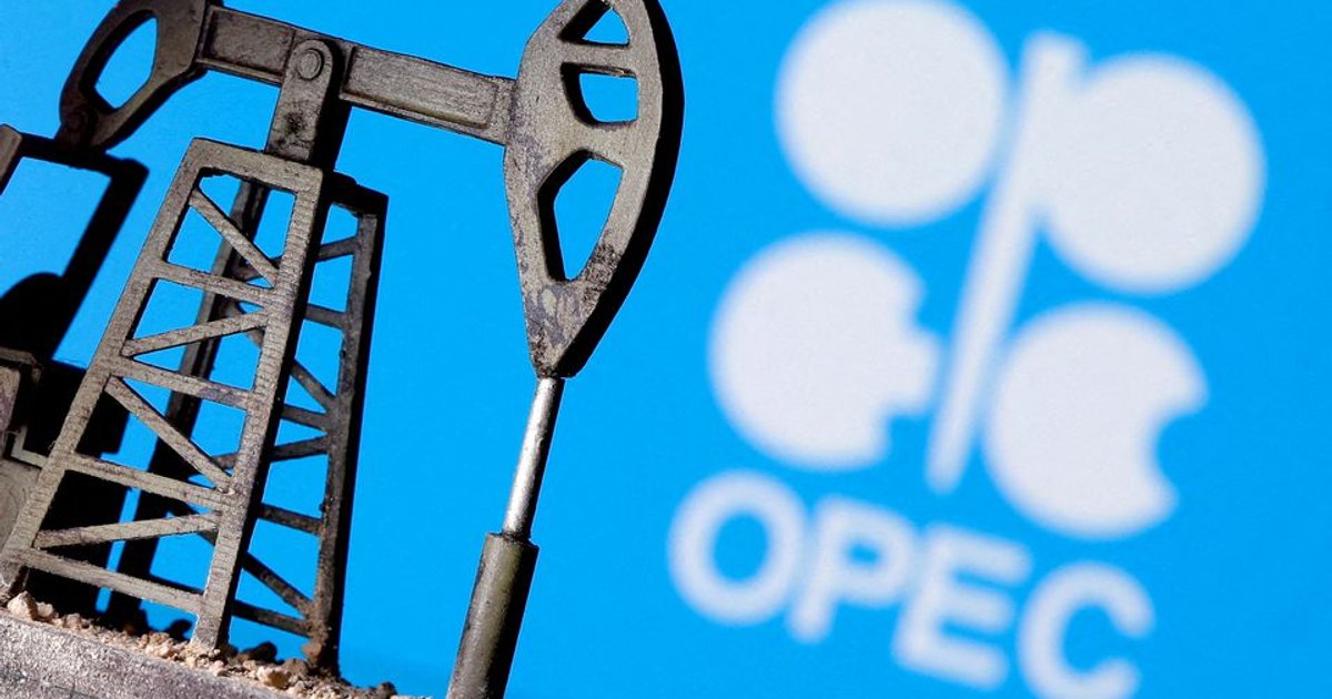 Фото до матеріалу: Вихід ОАЕ з ОПЕК: як зміни на ринку нафти вплинуть на ціни в Україні