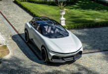 Фото до матеріалу: Toyota Prius перетворили на шалений родстер у стилі суперкарів: цифровий концепт