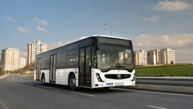 Фото до матеріалу: Швеція замовила 103 електробуси Solaris для Стокгольма та інших міст
