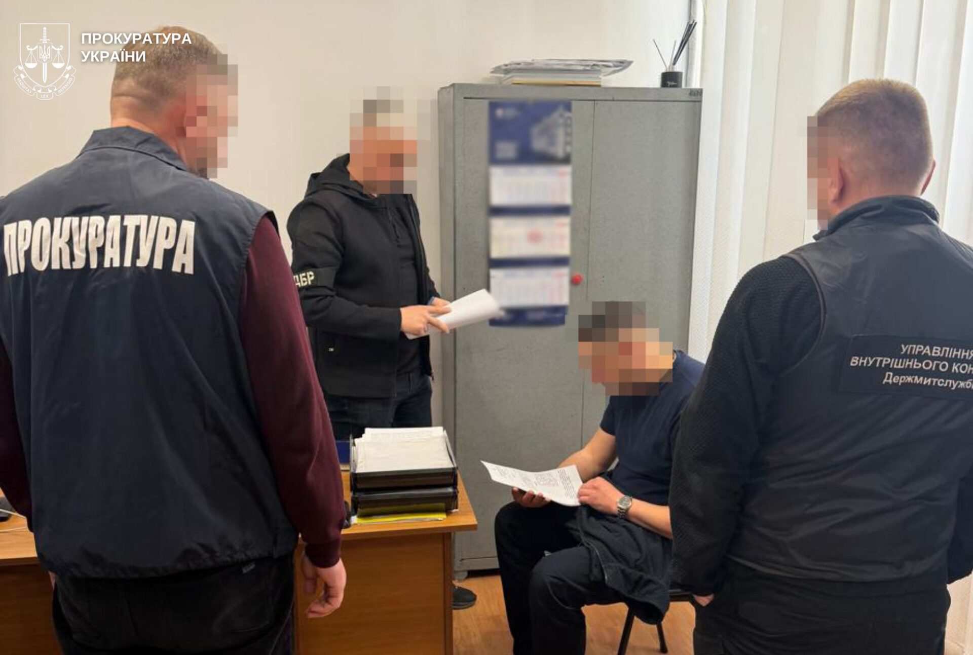 Фото до матеріалу: Митник на Львівщині оформив техніку на 7 млн грн як засоби гігієни
