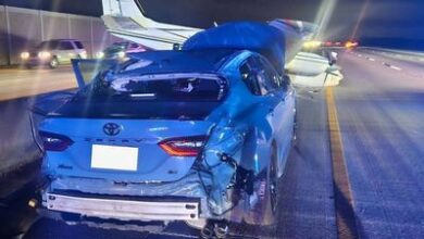 Фото до матеріалу: Автономні авто стикаються з викликами: тести Waymo на українських дорозах