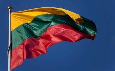 Фото до матеріалу: Литва висунула вимогу щодо 21-го пакету санкцій проти РФ