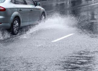 Фото до матеріалу: Новий флагманський електричний кросовер Lexus показаний на рендерах
