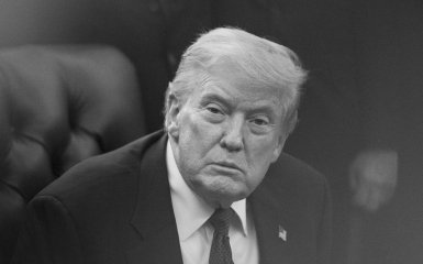 Фото до матеріалу: Трамп загрожує Ірану: США можуть відновити удари