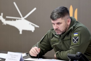 Фото до матеріалу: Трамп вважає, що війна в Україні «дуже близька» до завершення