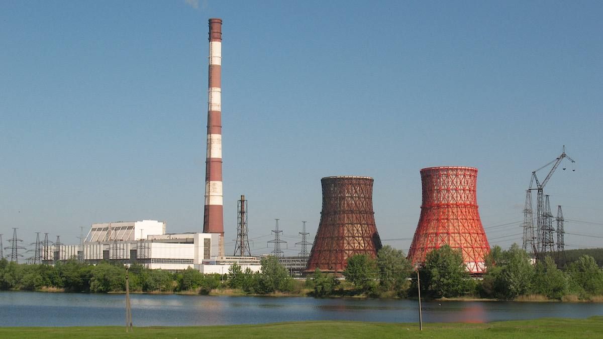 Фото до матеріалу: Кличко просить 3 млрд грн на відновлення ТЕЦ-5: що відомо про фінансову кризу в Києві