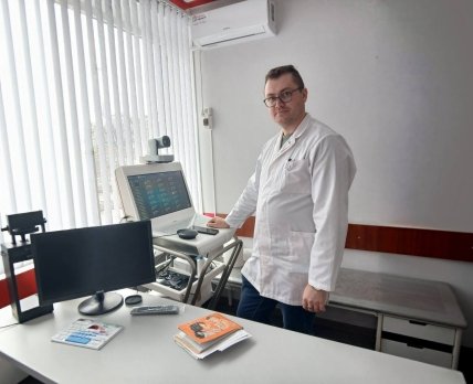 Фото до матеріалу: Телемедицина в Україні: як війна прискорила доступ до профільних лікарів