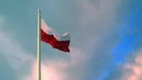 Фото до матеріалу: У Римі напали на активістів з українськими прапорами: реакція посольства та Мелоні