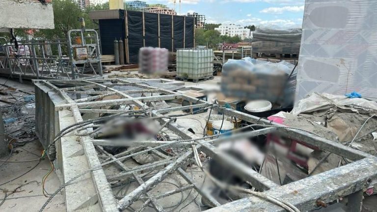 Фото до матеріалу: У Львові наїхали на 76-річну жінку: відкрили кримінальне провадження