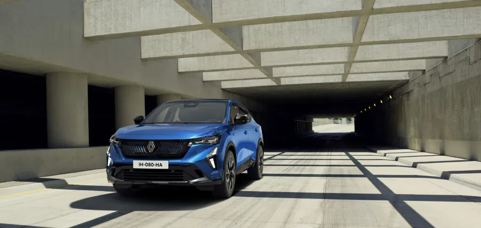 Фото до матеріалу: Volkswagen ID.3 Neo: новий електрохетч із фізичними кнопками від 33 995 євро