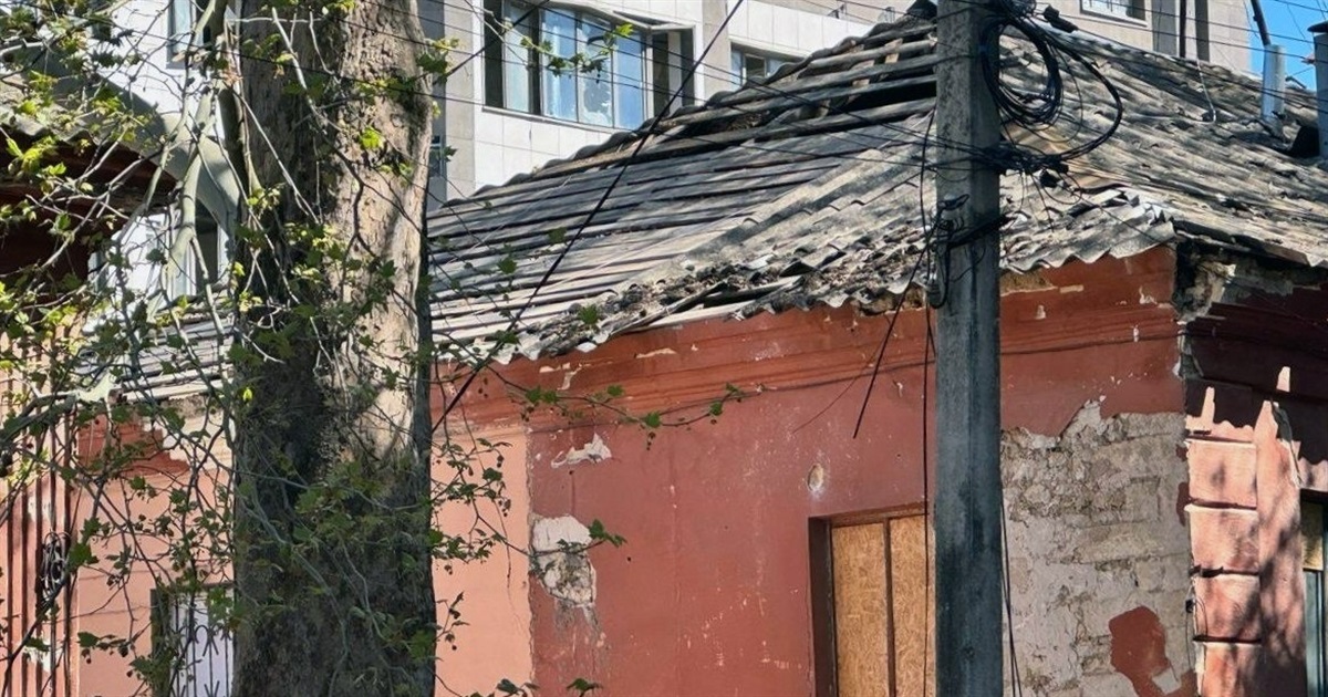 Фото до матеріалу: Через російську агресію на Херсонщині за минулу добу 7 людей дістали поранення – Кавун.Сity