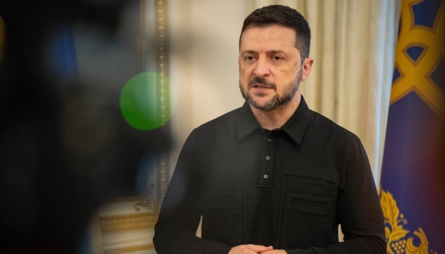 Фото до матеріалу: Зеленський заборонив представникам прозахідних держав відвідувати Москву 9 травня