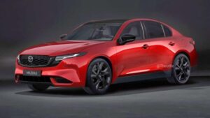 Фото до матеріалу: Nissan у Європі скорочує штат на 900 осіб через конкуренцію з китайськими брендами