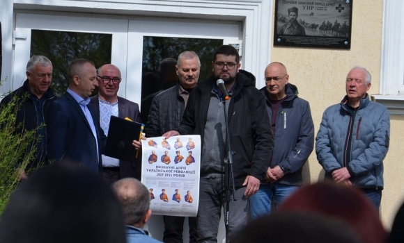 Фото до матеріалу: У Вінниці 10 травня відбудеться «Пироговський пікнік»: дрони, музика та майстер-класи