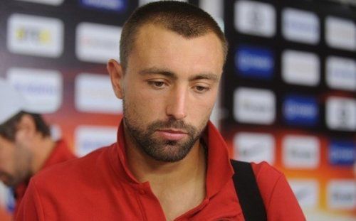 Фото до матеріалу: Перші медалі збірної, форвард Шахтаря з МанСіті, трагедія легіонера Волині: 8 травня — цей день в історії українського футболу
