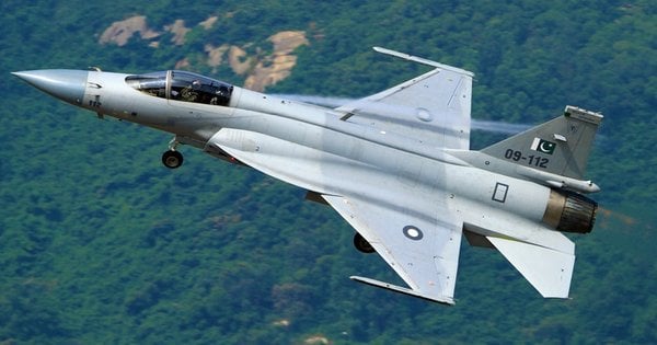Фото до матеріалу: Саудівська Аравія завдала ударів по Ірану та домовилася про деескалацію