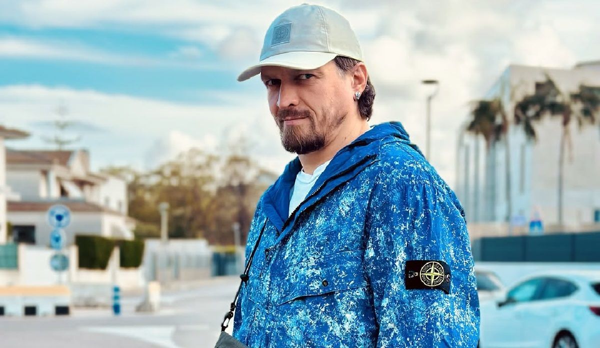 Фото до матеріалу: Усик визначив пріоритетну мету перед завершенням кар'єри: "Тепер все інакше"