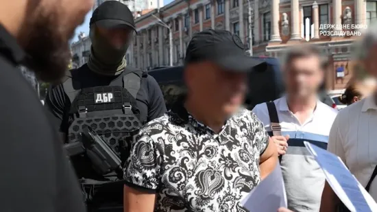 Фото до матеріалу: Веніславський про «бусифікацію» та статистику скарг на ТЦК