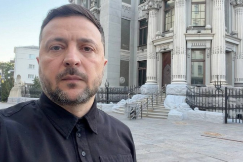 Фото до матеріалу: Іран через Пакистан запропонував переговори зі США: що це означає для миру та цін на нафту