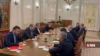 Фото до матеріалу: Міністр закордонних справ Ірану подякував Росії за підтримку