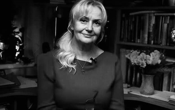 Фото до матеріалу: Суд у Львові: прокурори представили докази у справі про вбивство Ірини Фаріон