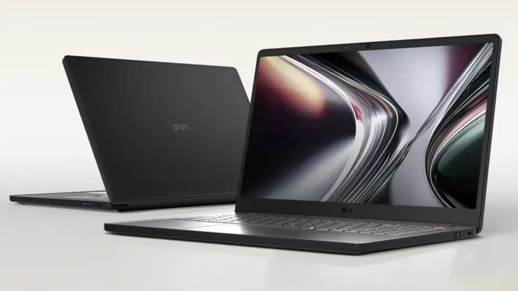 Фото до матеріалу: Альтернатива MacBook Neo: LG Gram Book 15 став доступним у 2026 році