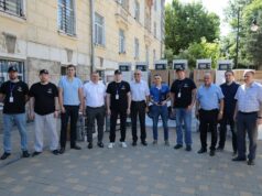 Фото до матеріалу: В Трускавці та Моршині кількість тимчасово переміщених осіб досягла найвищого рівня: куди селять переселенців