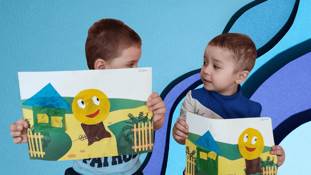 Фото до матеріалу: Життя з аутизмом у Києві: історії батьків, які знайшли опору у складних випробуваннях