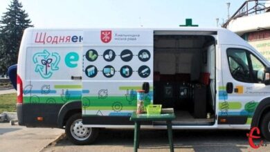 Фото до матеріалу: Шепетівські зенітники відзначають 34-річчя: 330 нагород та сотні збитих ворожих цілей