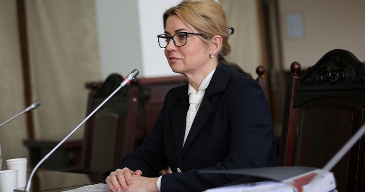 Фото до матеріалу: У Львівському апеляційному суді працюватимуть ще чотири нові судді та адвокат