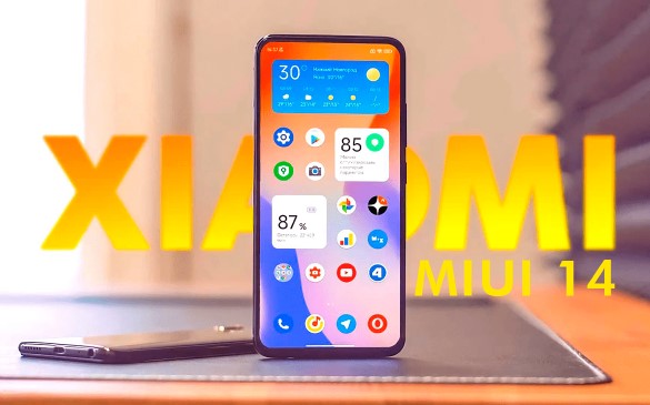 Фото до матеріалу: Як швидко оновити MIUI 14 на Xiaomi та дізнатися про нові версії