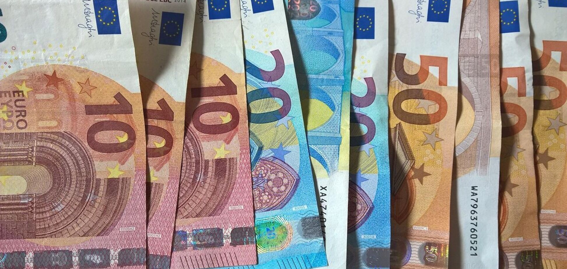 Фото до матеріалу: Помилка зробила мільйонеркою: як випадкова покупка в Огайо принесла 77 млн гривень
