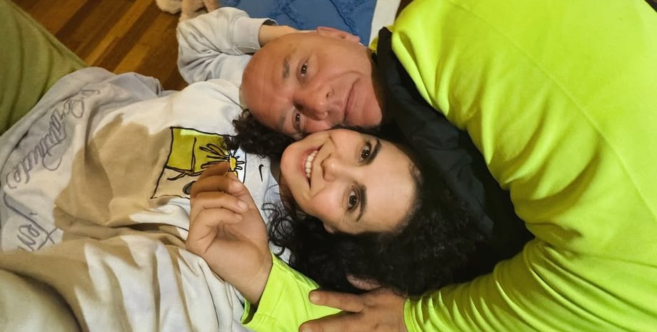 Фото до матеріалу: Настя Каменських відсвяткувала 39-річчя після офіційного розлучення з Потапом