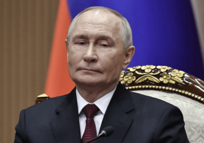 Фото до матеріалу: Кремль підтримав Трампа після замаху: що кажуть у Москві