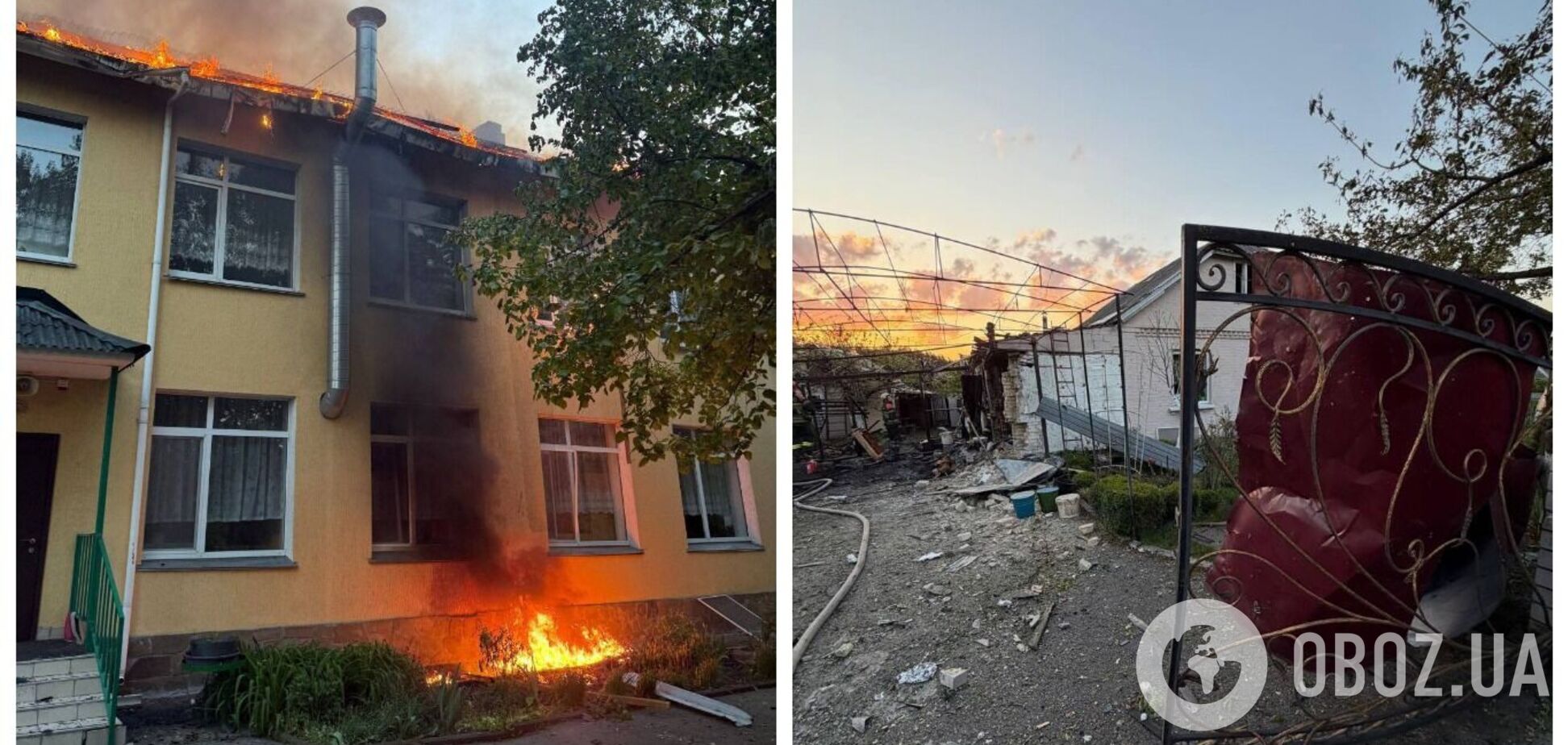 Фото до матеріалу: Новини 12 травня 2026: головні події в Україні та світі