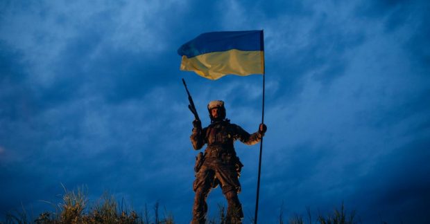 Фото до матеріалу: Не впасти першими: сценарії найближчого майбутнього