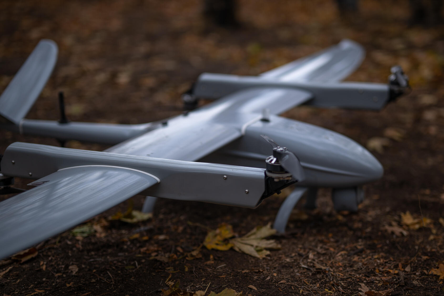 Фото до матеріалу: Лінія дронів долучилася до DOT-Chain Defence: закупівлі за кілька кліків